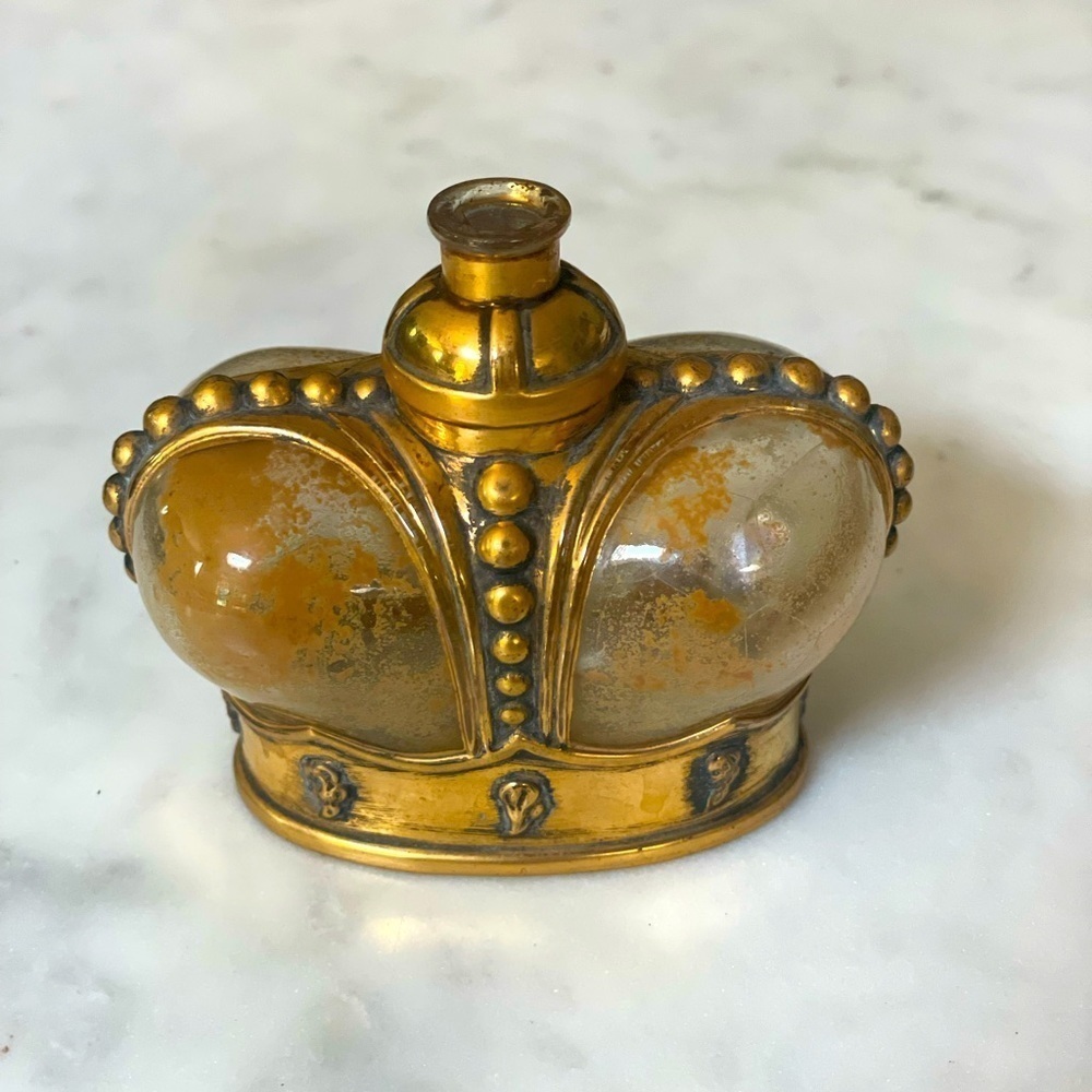 Vintage Prince Matchavelli Perfume Bottle - Picture 1 of 9